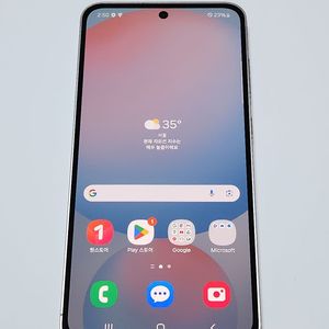 S급) 갤럭시S24FE 256G 무잔상 옐로우 5501
