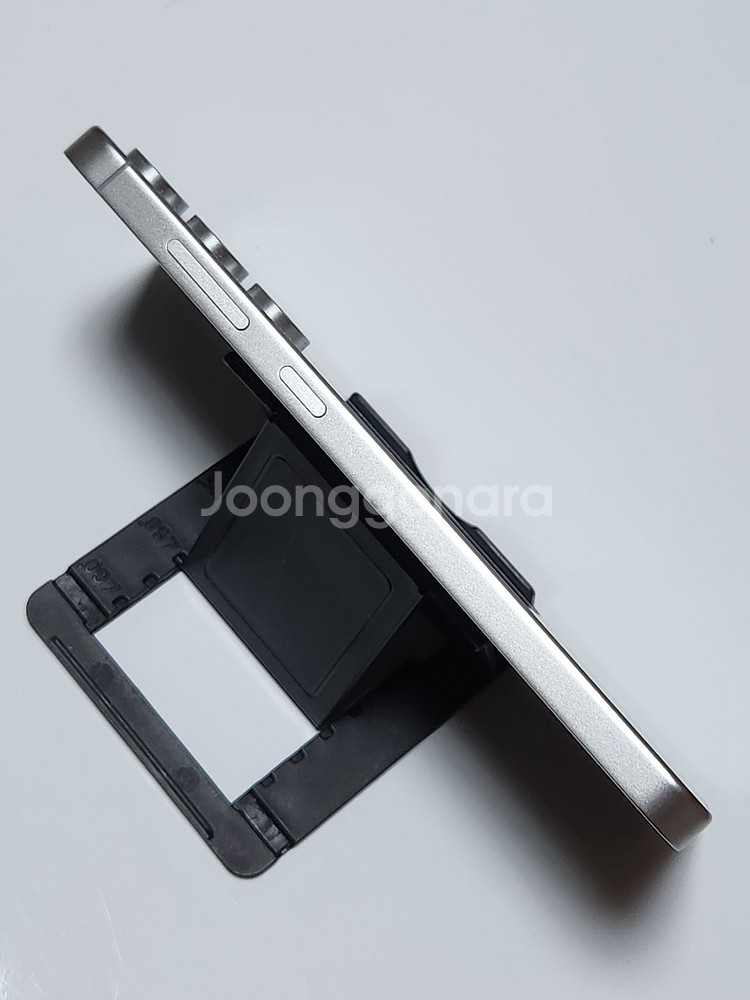 S급) 갤럭시S24FE 256G 무잔상 옐로우 5501--4