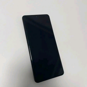 갤럭시 S20 울트라 256GB 블랙