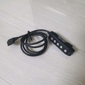 KSG-2500ST 리모컨