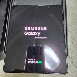 갤럭시z폴드5. 512gb