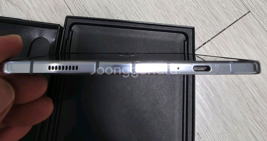 갤럭시z폴드5. 512gb--3