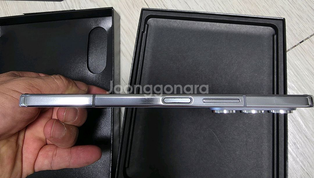 갤럭시z폴드5. 512gb--4