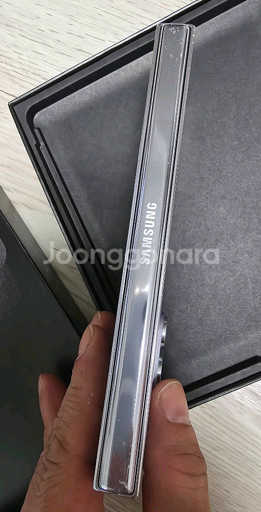 갤럭시z폴드5. 512gb--7