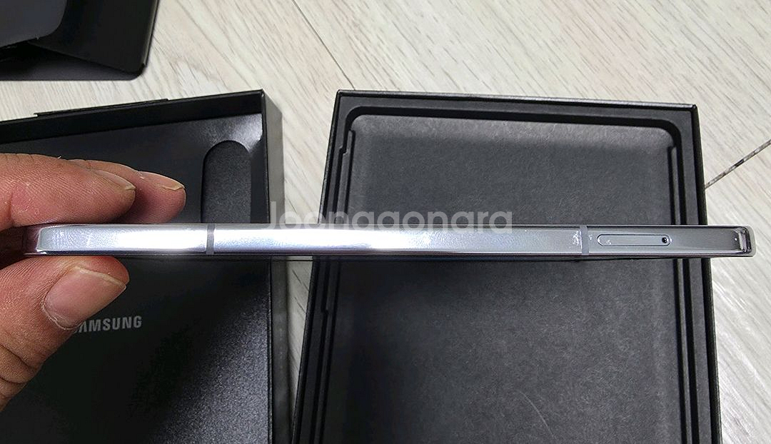 갤럭시z폴드5. 512gb--5