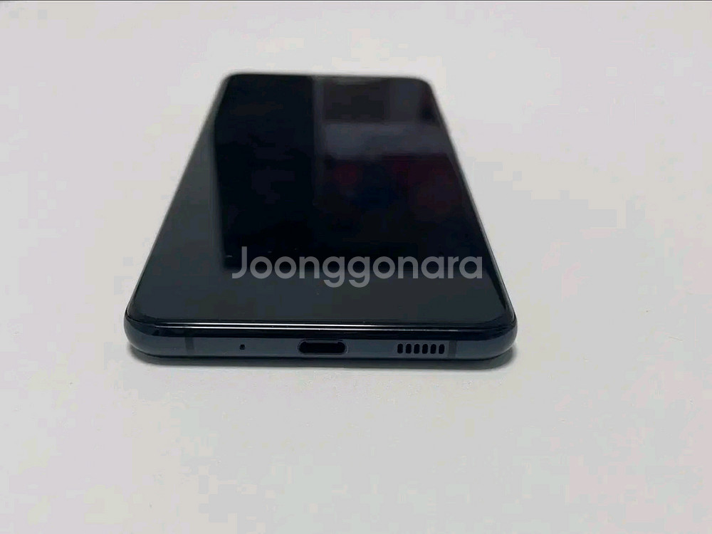 갤럭시 S20 울트라 256GB 블랙--3