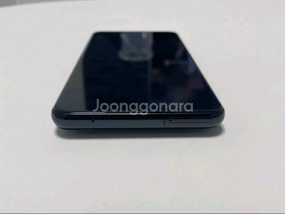 갤럭시 S20 울트라 256GB 블랙--4