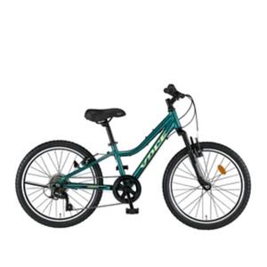 카스모 보체 MTB 자전거 56cm (22)