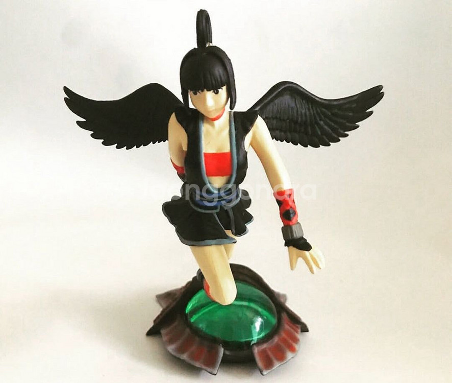 귀무자 트레이딩 피규어--5