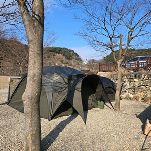 캠핑칸3800