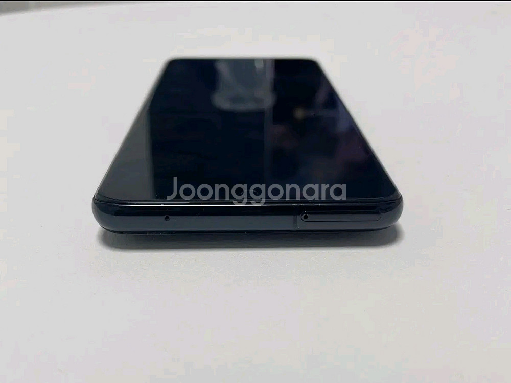 갤럭시 S20 울트라 256GB 블랙--6