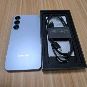 갤럭시 S25플러스 256기가 자급제