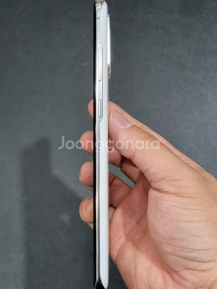 갤럭시S20플러스 5G 256GB 화이트 G986N--5