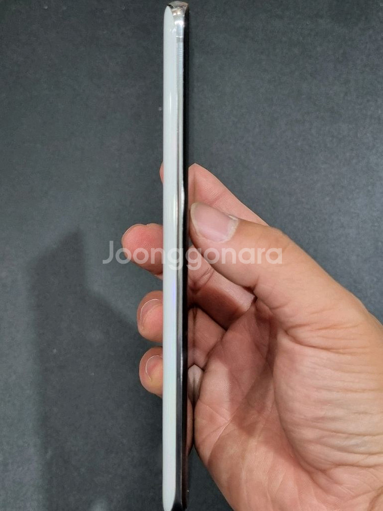 갤럭시S20플러스 5G 256GB 화이트 G986N--3