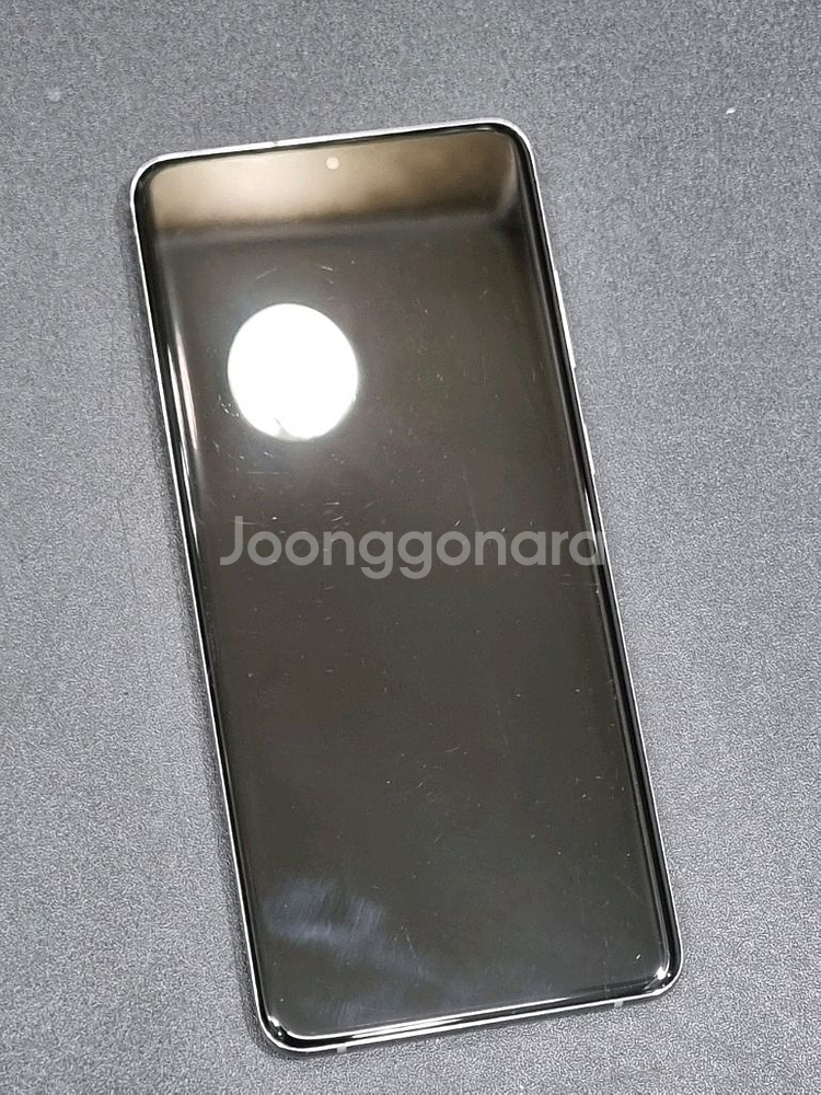 갤럭시S20플러스 5G 256GB 화이트 G986N--1