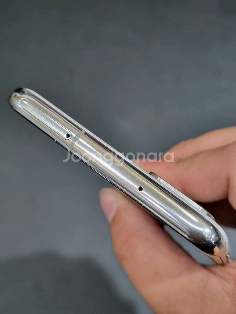 갤럭시S20플러스 5G 256GB 화이트 G986N--4