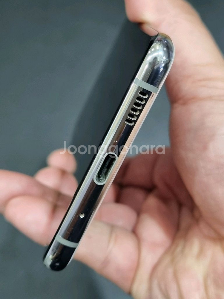 갤럭시S20플러스 5G 256GB 화이트 G986N--6