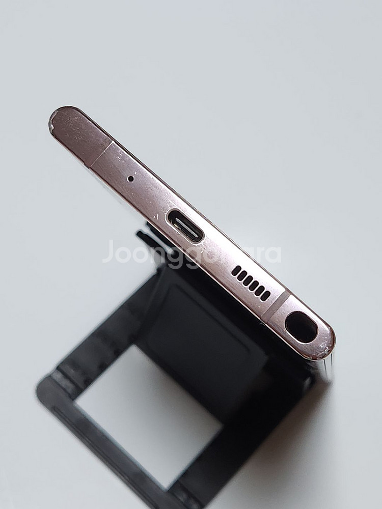 갤럭시노트20울트라 256G 무잔상 브론즈 54159--5