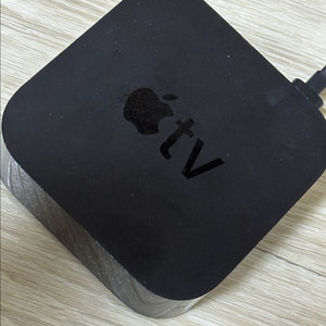 애플TV(Apple TV 4k+) 2세대 판매합니다