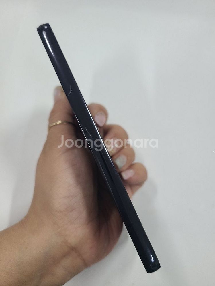 S23팬텀블랙256GB,무잔상A급--2