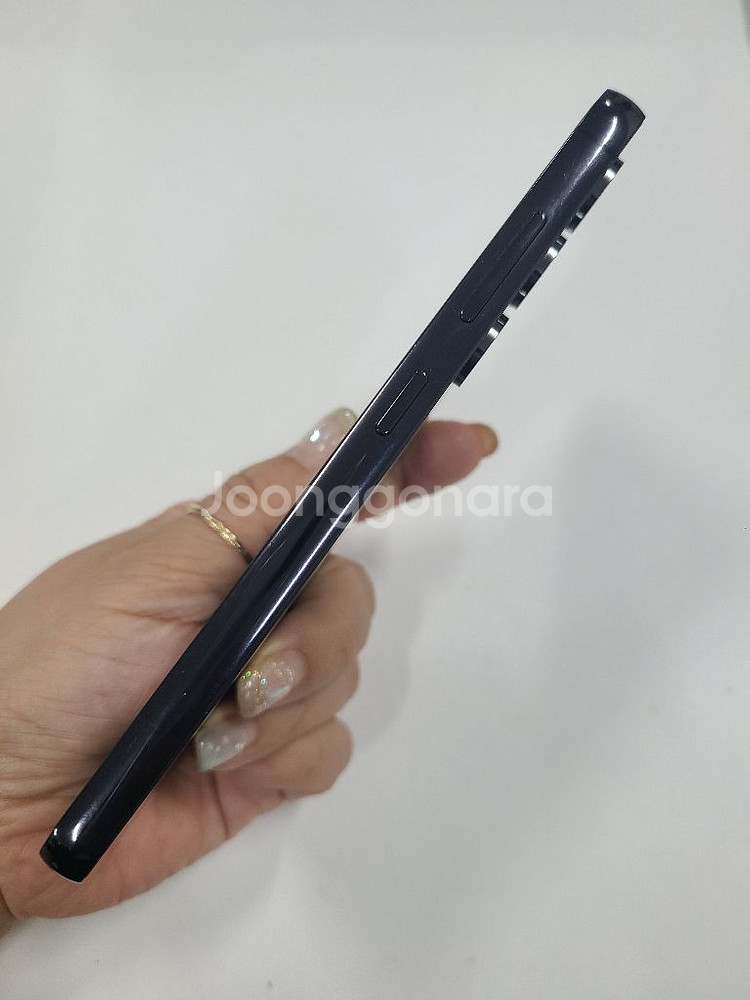 S23팬텀블랙256GB,무잔상A급--3