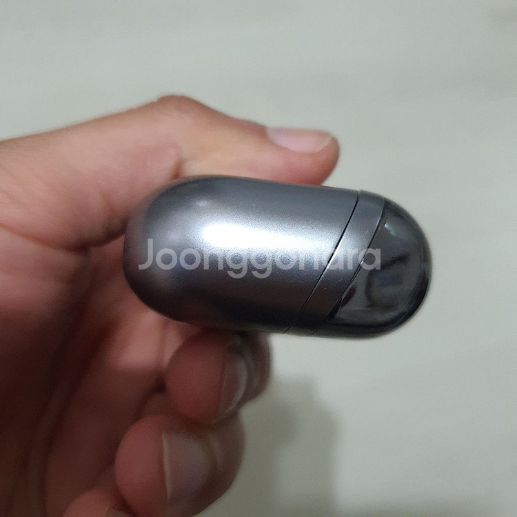 정품 갤럭시 버즈3프로 sm-r630 본체--4