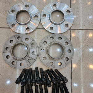 bmw 허브스페이스 판매 앞 대한테크 13mm 뒤 h&