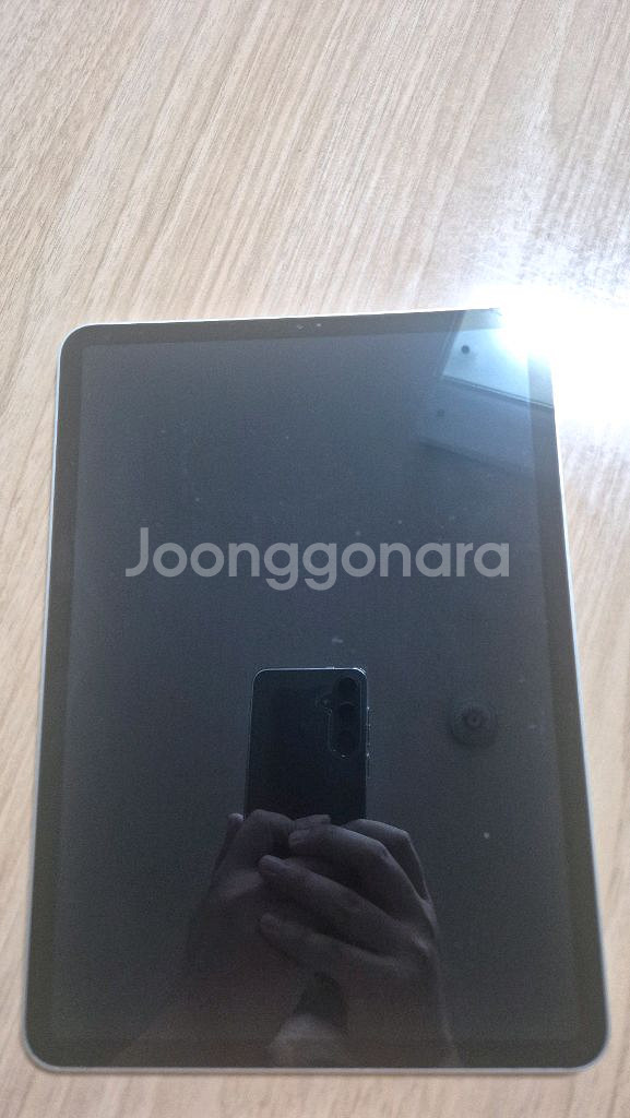 아이패드 프로 11 256G 팝니다.--1