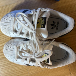 아디다스 슈퍼스타 165