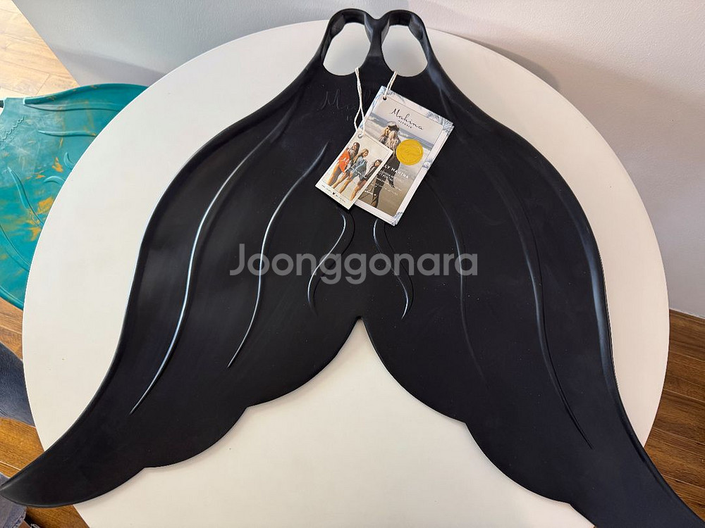 마히나 머메이드 클래식 머핀 판매합니다--0
