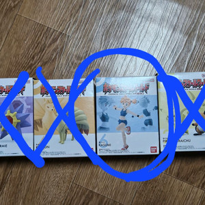 포켓몬 리멘트 스케일월드 관동 3탄 이슬이 이슬 피규어