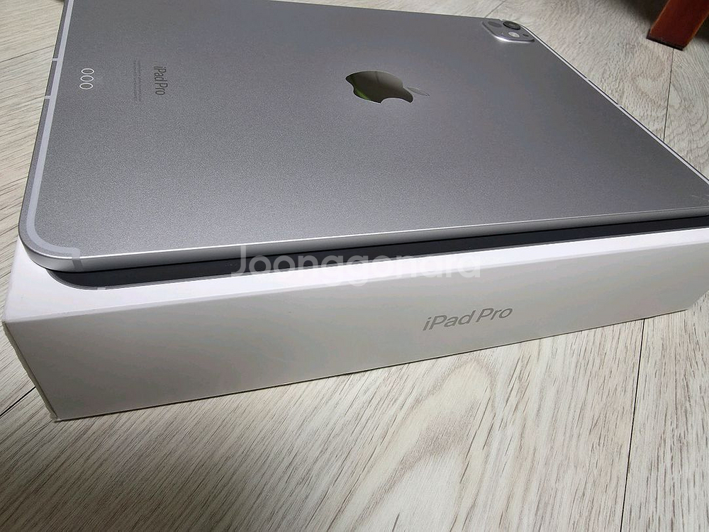 아이패드프로 11m4 256gb 셀룰러--2