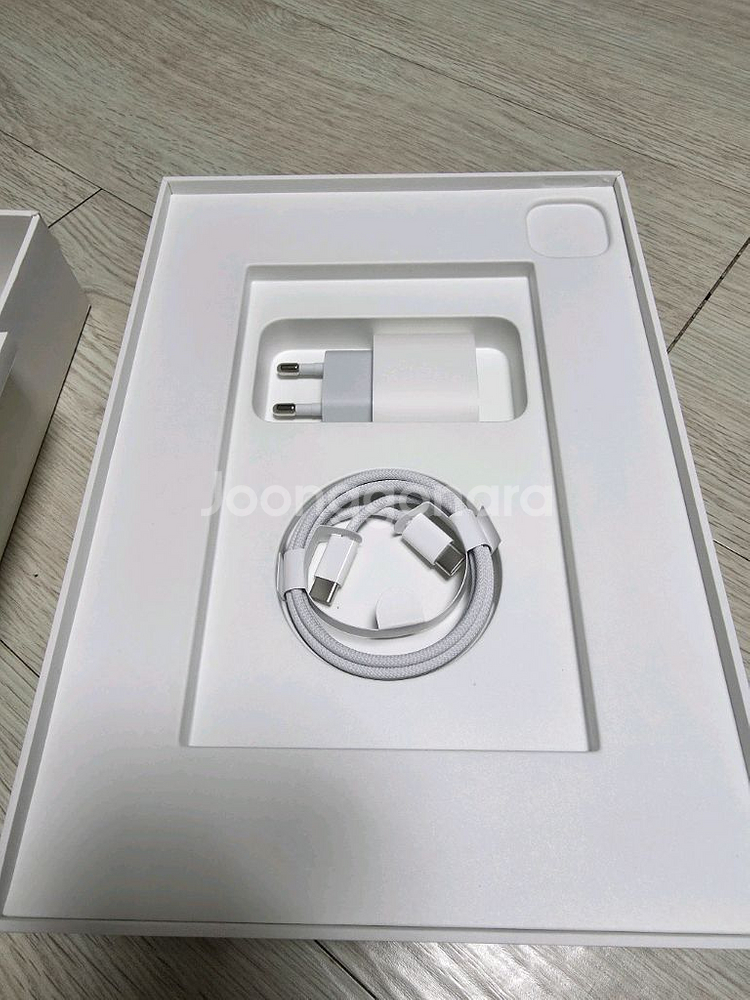 아이패드프로 11m4 256gb 셀룰러--4