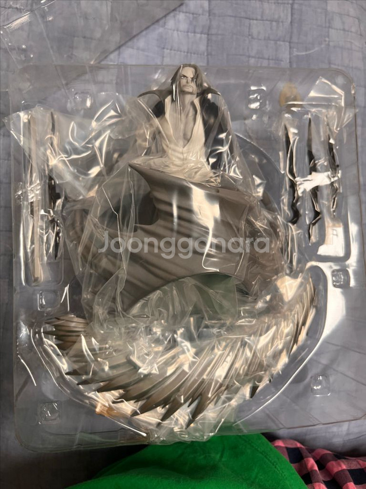 (최최저가) 제일복권 샹크스 라스트원 (장인의 계보)--1