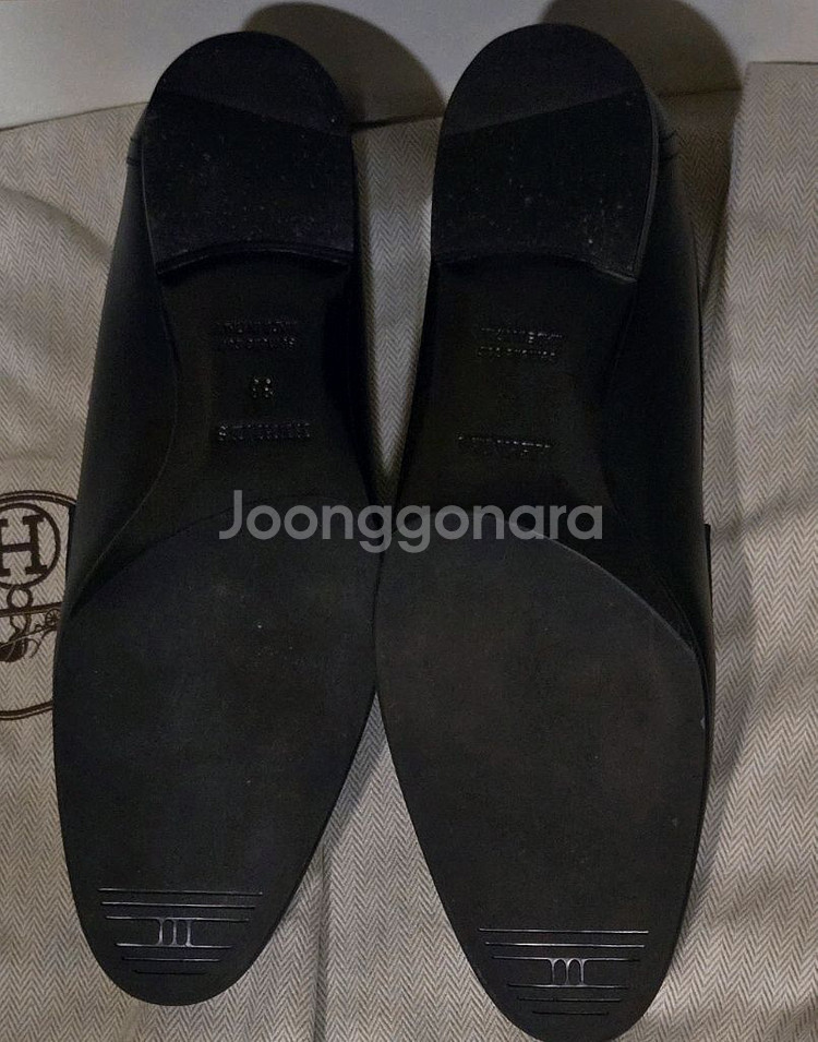 에르메스 로퍼--4