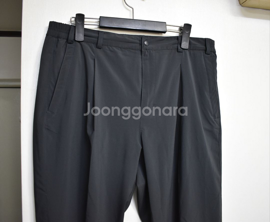 블랙야크 남성 바지 (34)--0