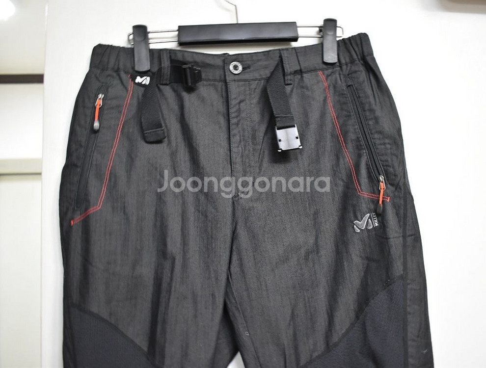 밀레 남성 바지 (34)--0
