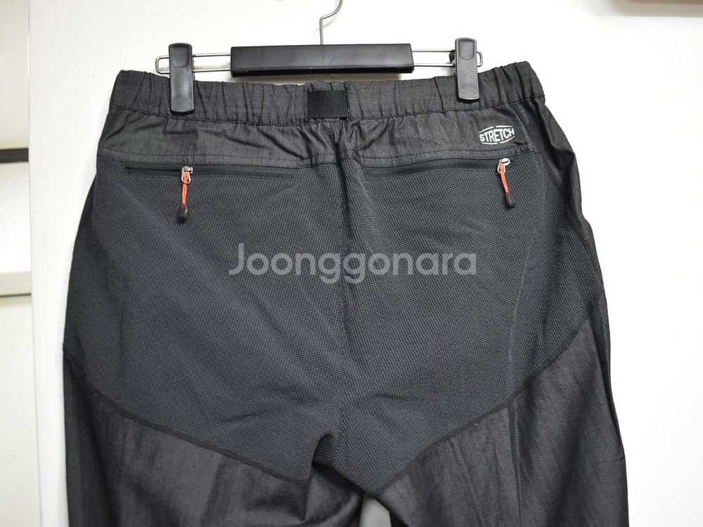 밀레 남성 바지 (34)--1