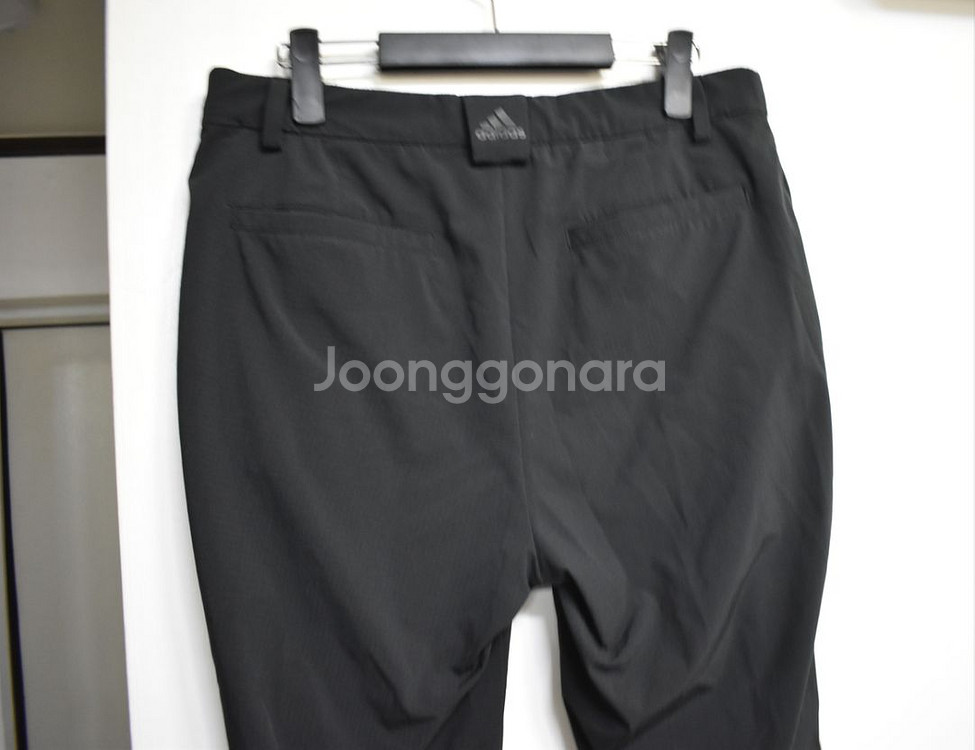 아디다스 남성 바지 (33)--1