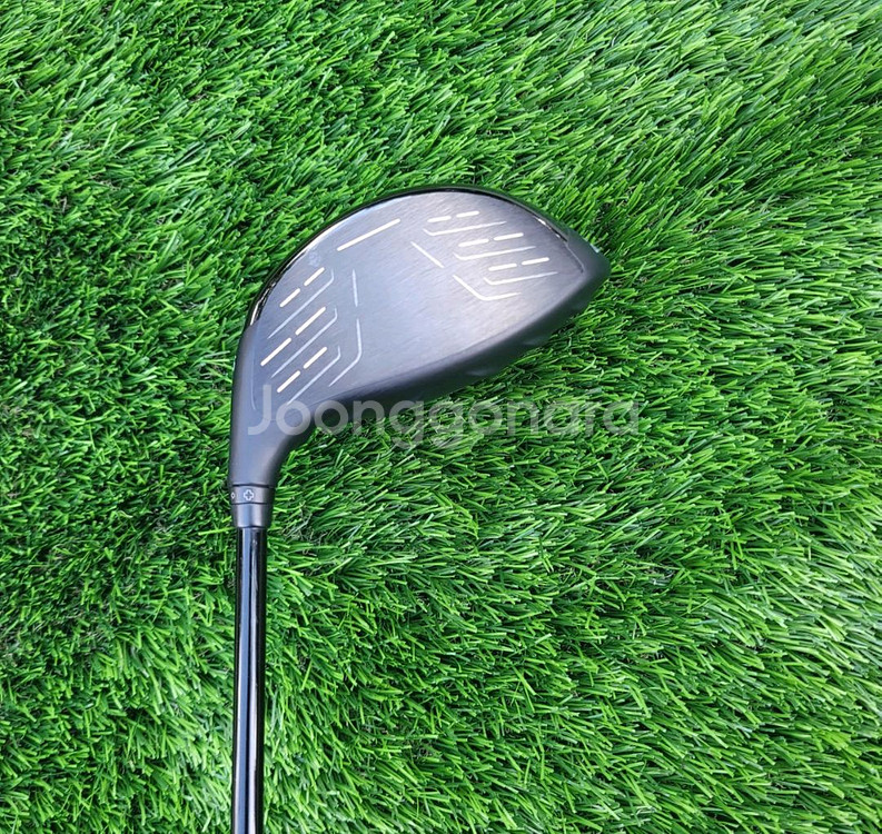 핑 G430max 10K 10.5도 드라이버--1