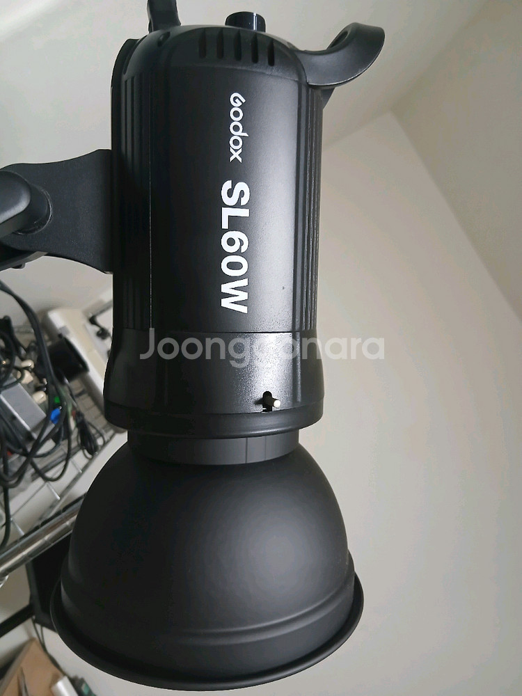 Godox SL60W LED 조명--0