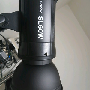 Godox SL60W LED 조명