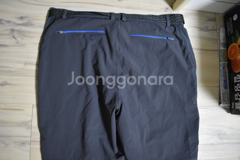 밀레 남성 바지(36)--1