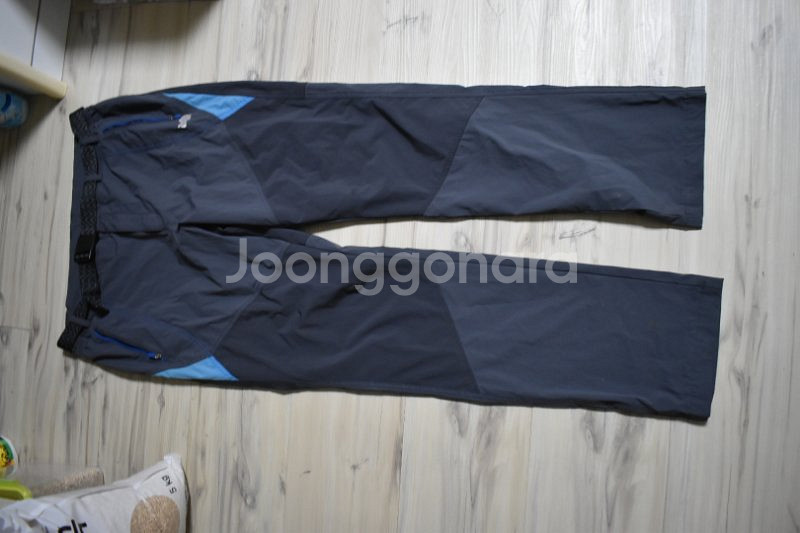 밀레 남성 바지(36)--2