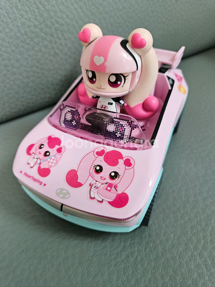 티니핑 자동차--0