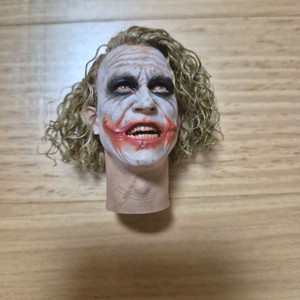 조커 식모 헤드 팝니다