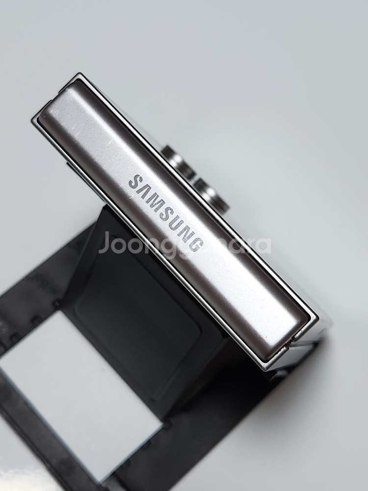 갤럭시Z플립6 256G 무잔상 그레이 55173--5