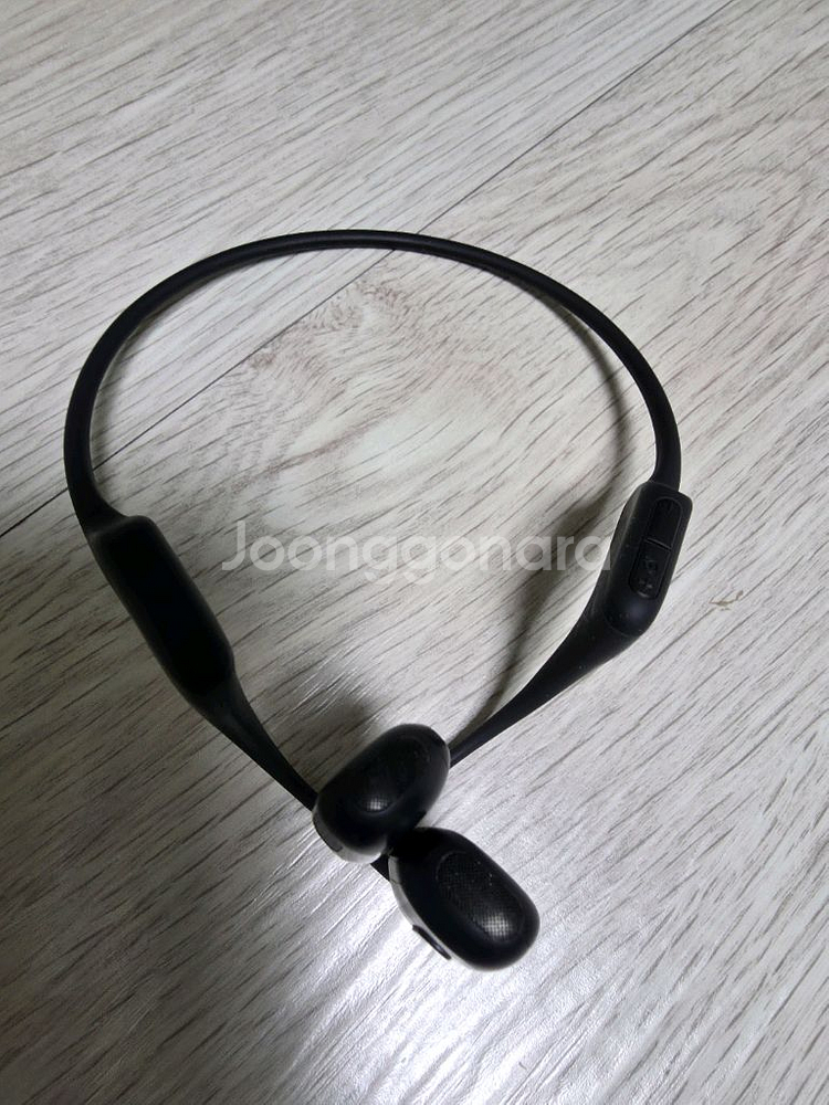 샥즈 오픈런프로 s810정리해요--0