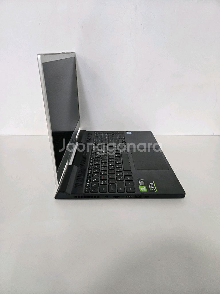 RTX2060!!고사양삼성15인치게이밍노트북--5