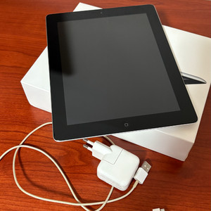 아이패드 3세대(MD367KH/A) 32기가 셀룰러